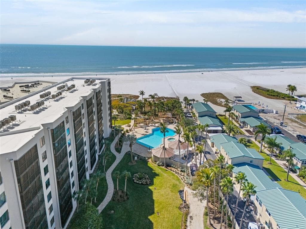 5880 MIDNIGHT PASS ROAD # 605, SARASOTA, FL 34242