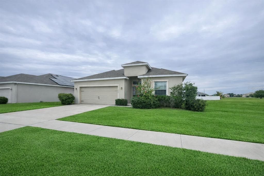 446 GLENKIRK WAY, LAKE ALFRED, FL 33850