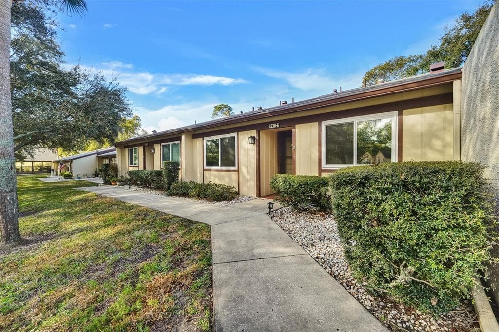 8330 HIGH POINT CIRCLE # 6, PORT RICHEY, FL 34668