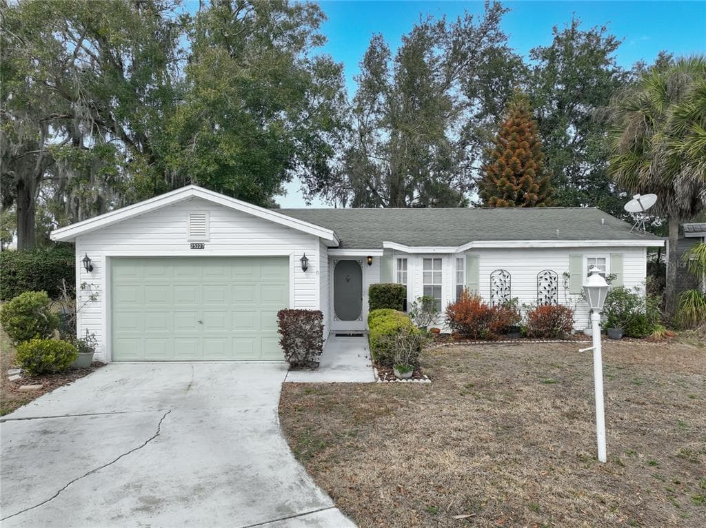 25227 WILD HERON, LEESBURG, FL 34748