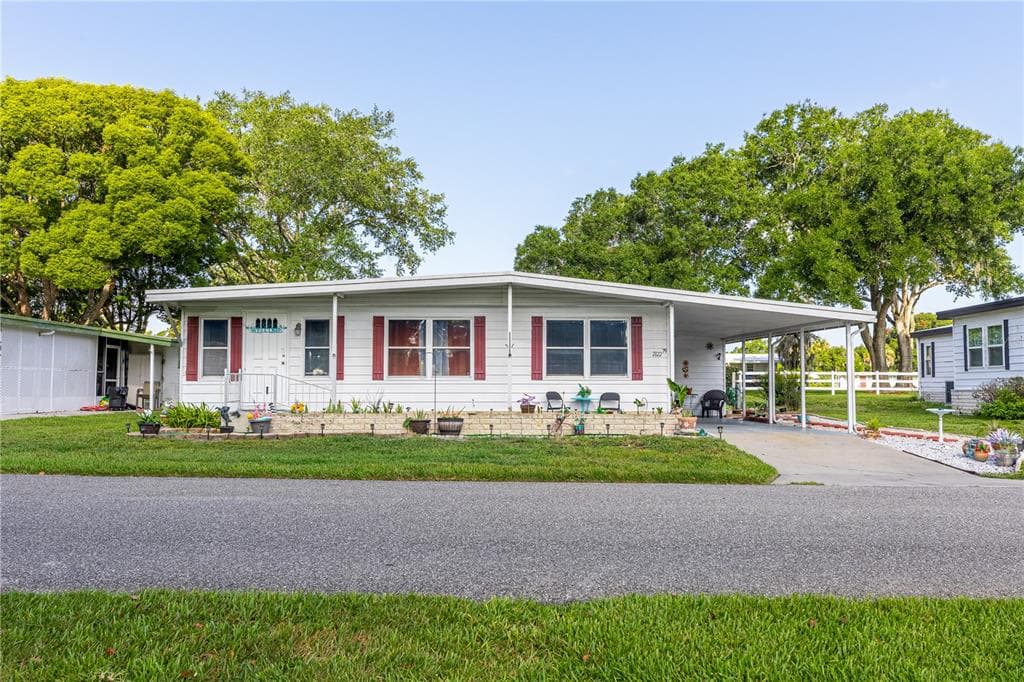 2122 OAK GROVE DRIVE # 79, ZELLWOOD, FL 32798