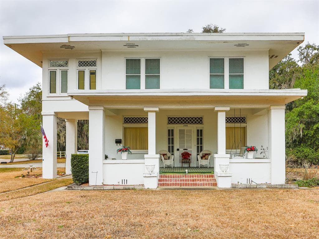 1095 S BROADWAY AVENUE, BARTOW, FL 33830