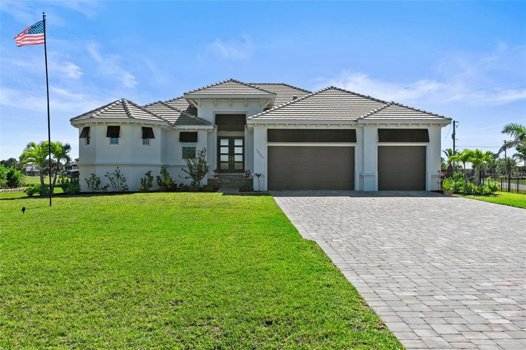 16768 SAN EDMUNDO ROAD, PUNTA GORDA, FL 33955