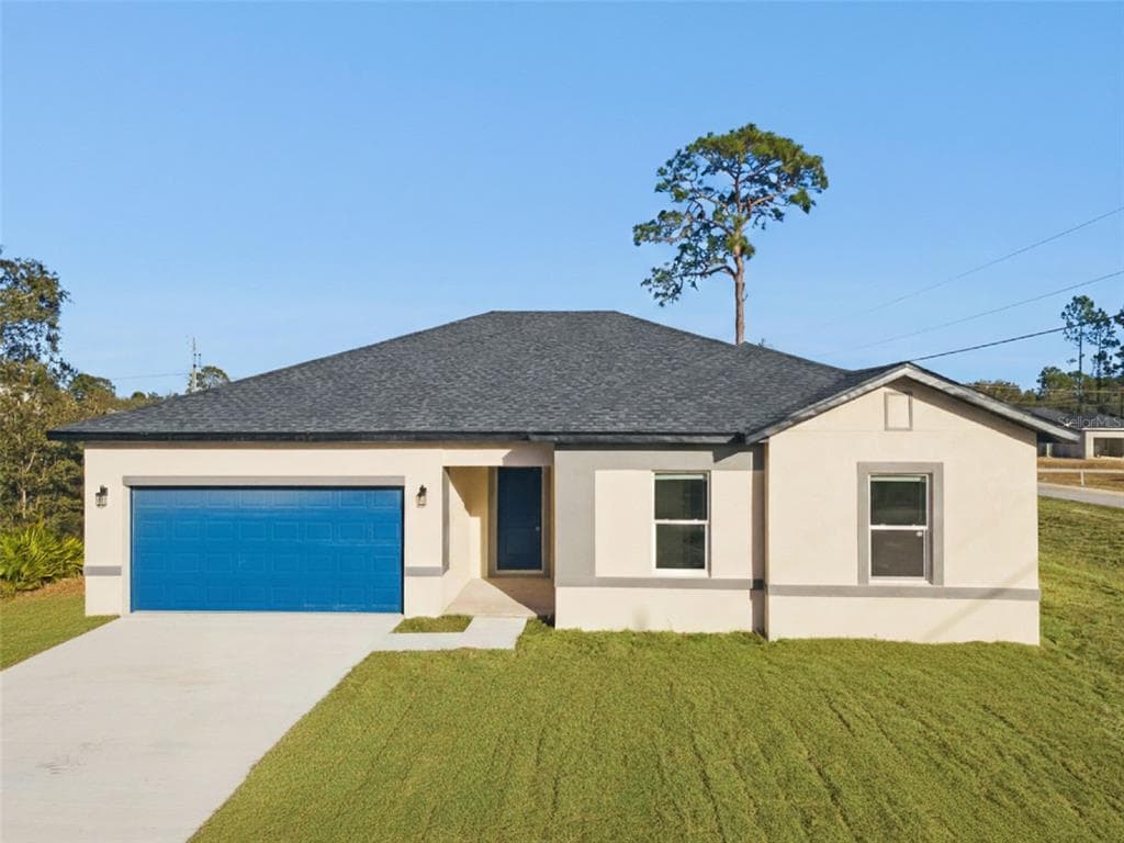 Listing