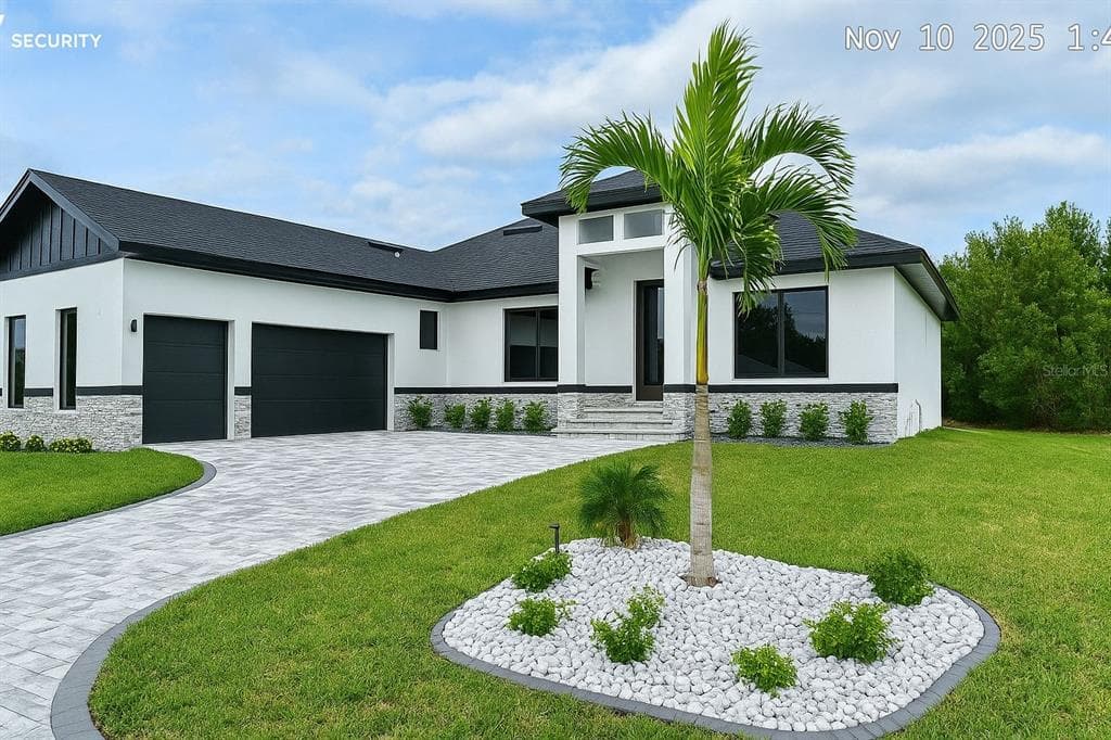 9477 ATTICA CIRCLE, PORT CHARLOTTE, FL 33981