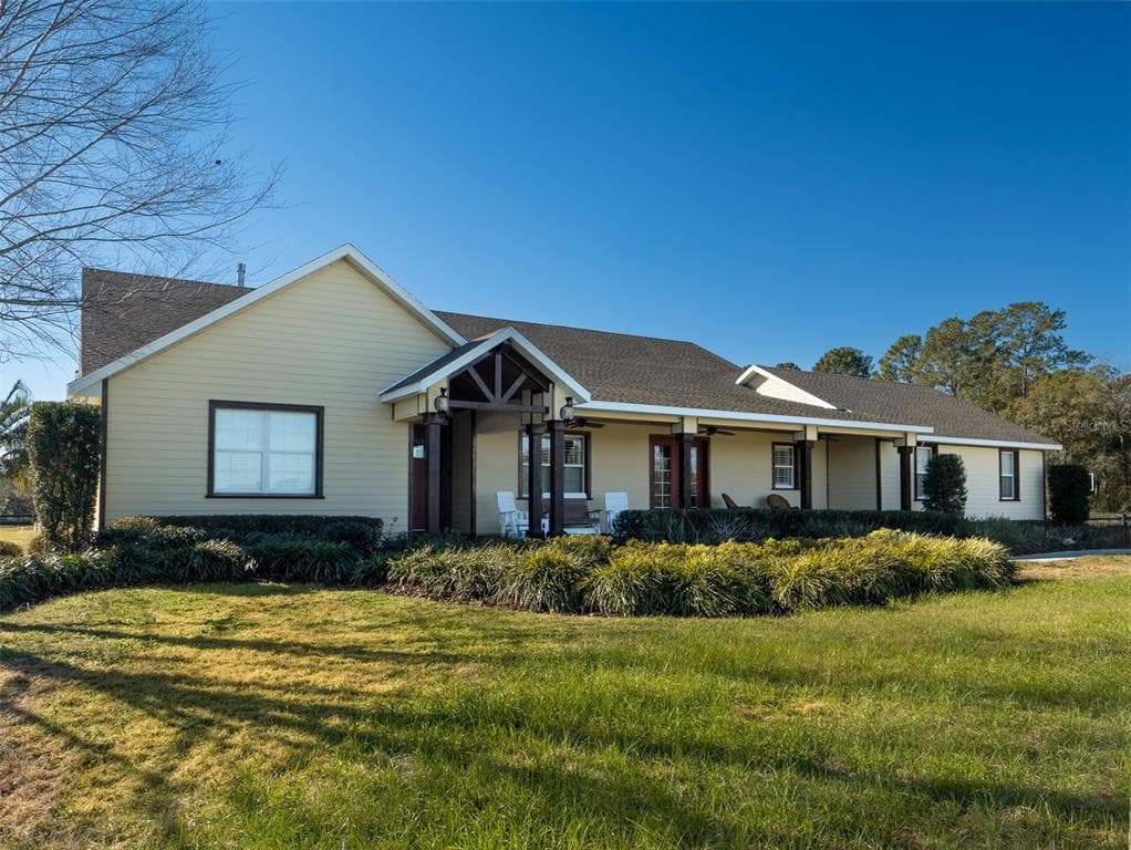 11130/11122 W HIGHWAY 326, OCALA, FL 34482
