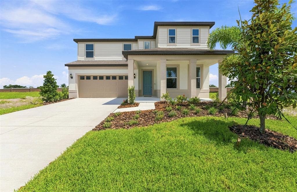 9928 JOHNSON OAKS GLEN, PARRISH, FL 34219