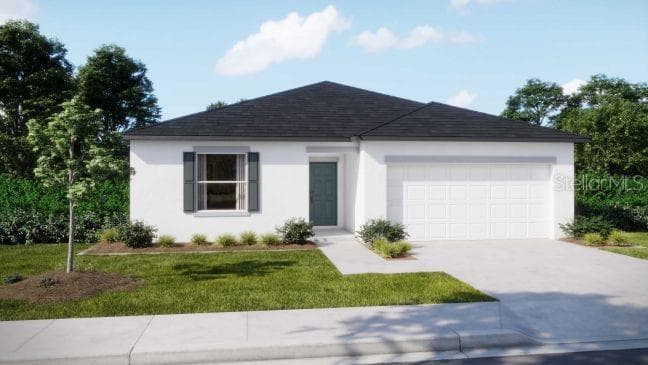 604 BROADOAK DRIVE, DUNDEE, FL 33838