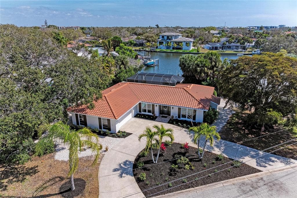 5507 CONTENTO DRIVE, SARASOTA, FL 34242