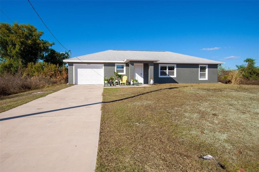 29180 BOYCE ROAD, PUNTA GORDA, FL 33982
