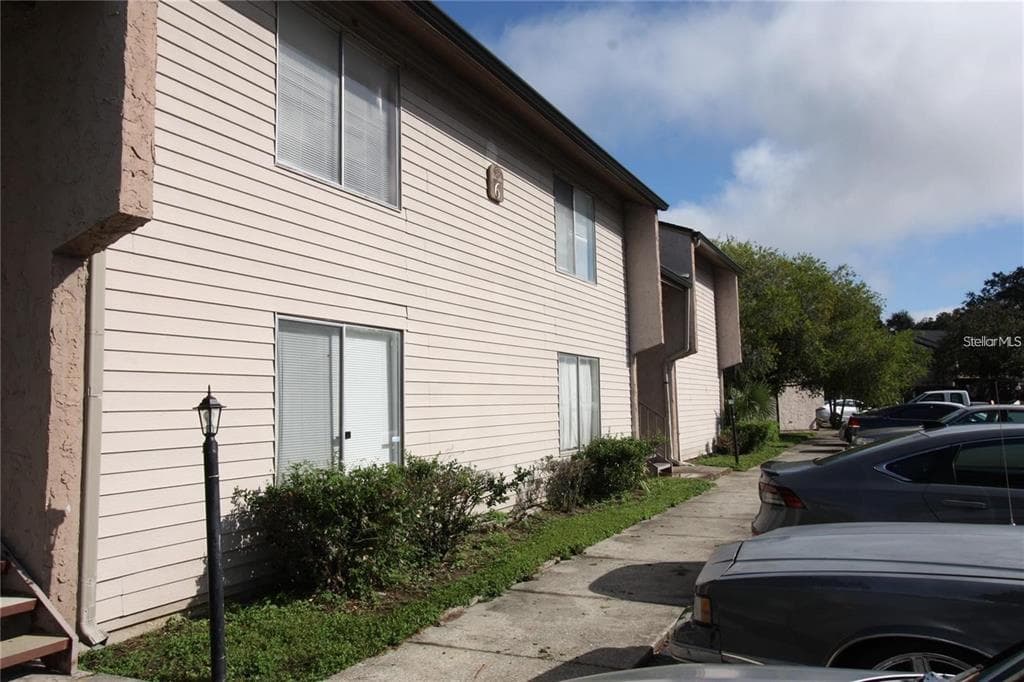 2117 LYME BAY DRIVE # 604, ORLANDO, FL 32839