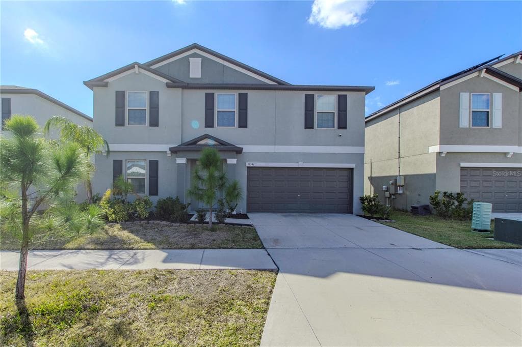 15541 COLT CREEK PLACE, SUN CITY CENTER, FL 33573