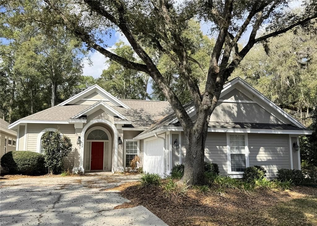 4404 SW 91ST DRIVE, GAINESVILLE, FL 32608