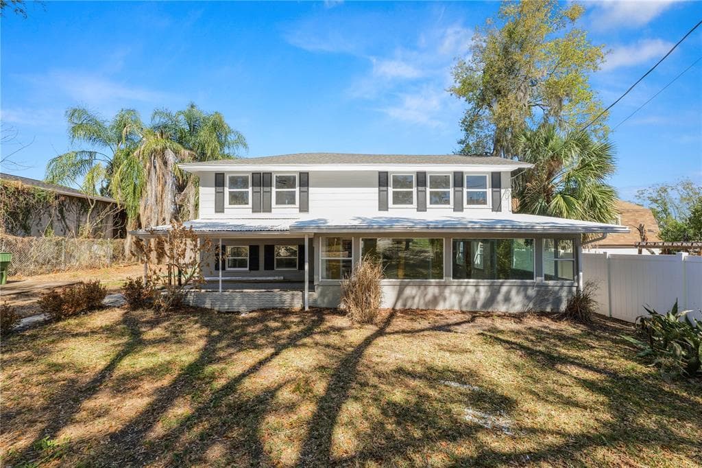 961 DREXEL AVENUE NE, WINTER HAVEN, FL 33881