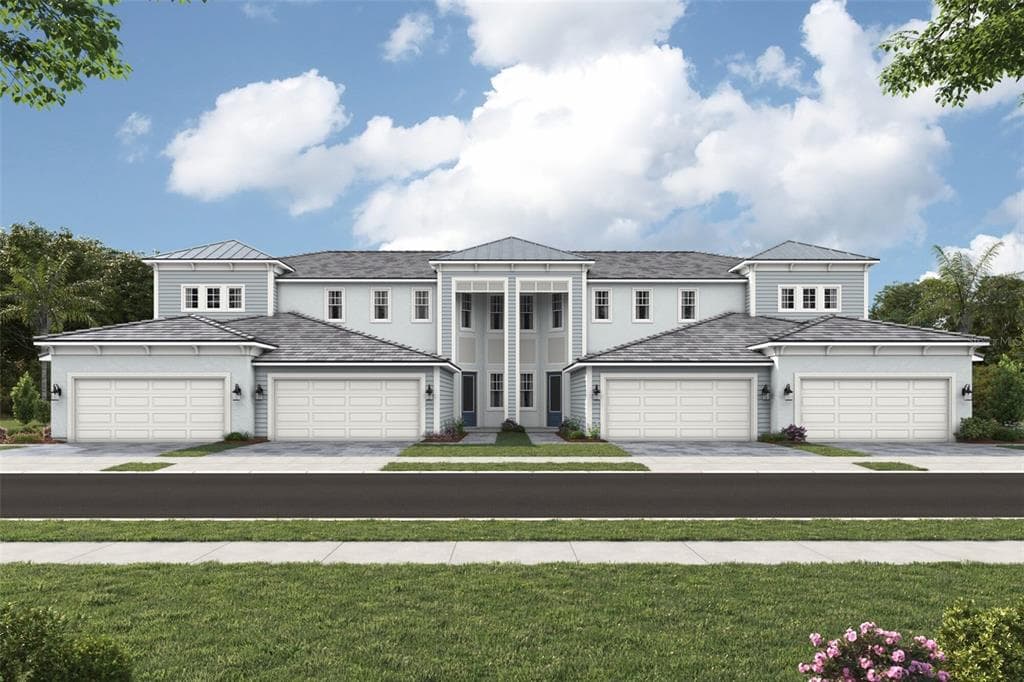 12766 JADE EMPRESS LOOP # 101, VENICE, FL 34293