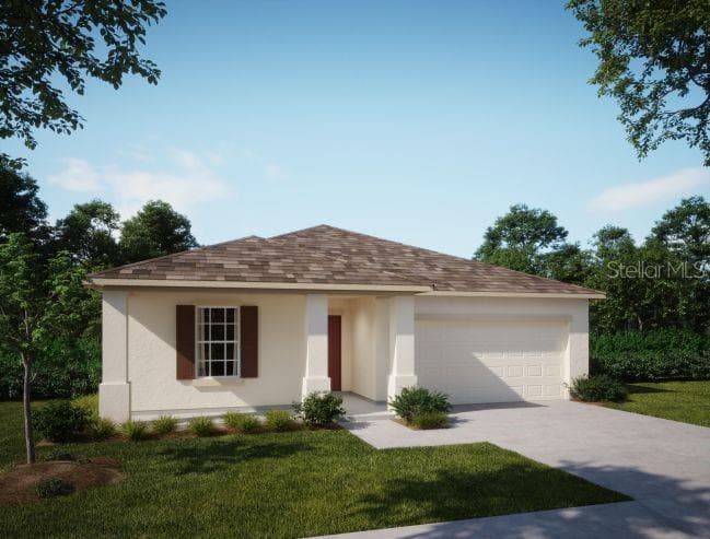 612 BROADOAK DRIVE, DUNDEE, FL 33838