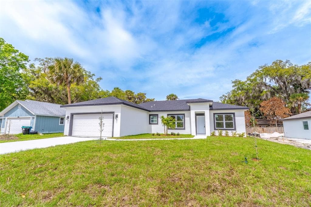 983 PACE DRIVE NW, PALM BAY, FL 32907