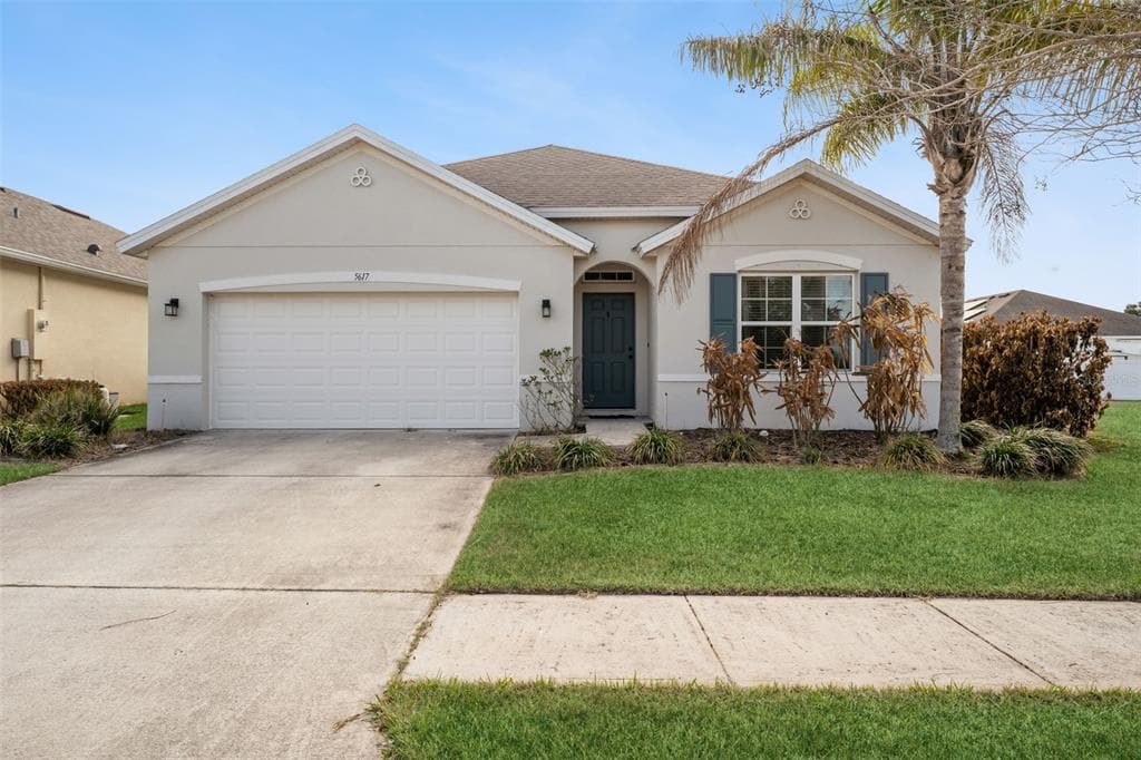 5617 YEARLING DRIVE, TITUSVILLE, FL 32780