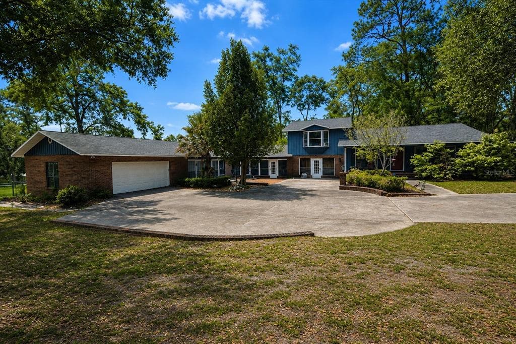 18784 NW 230TH STREET, HIGH SPRINGS, FL 32643