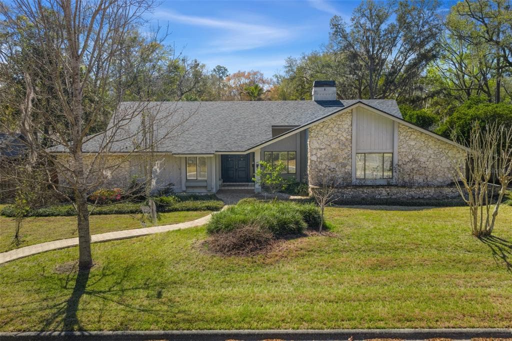 2345 NW 14TH PLACE, GAINESVILLE, FL 32605