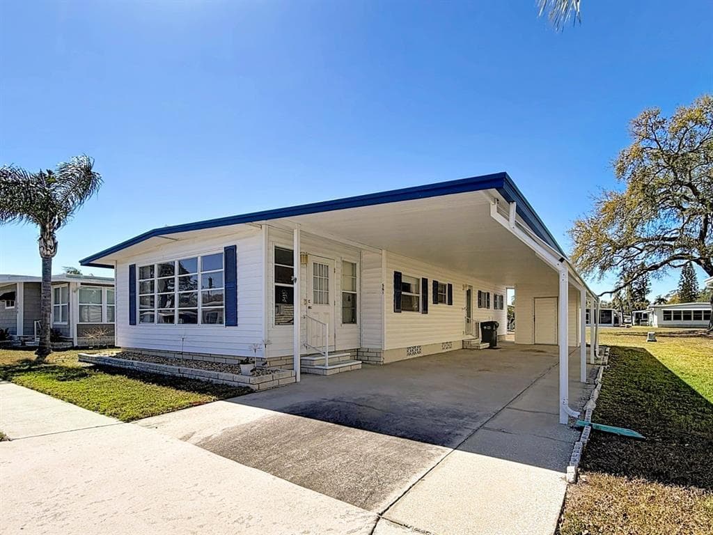 1100 BELCHER ROAD S # 561, LARGO, FL 33771