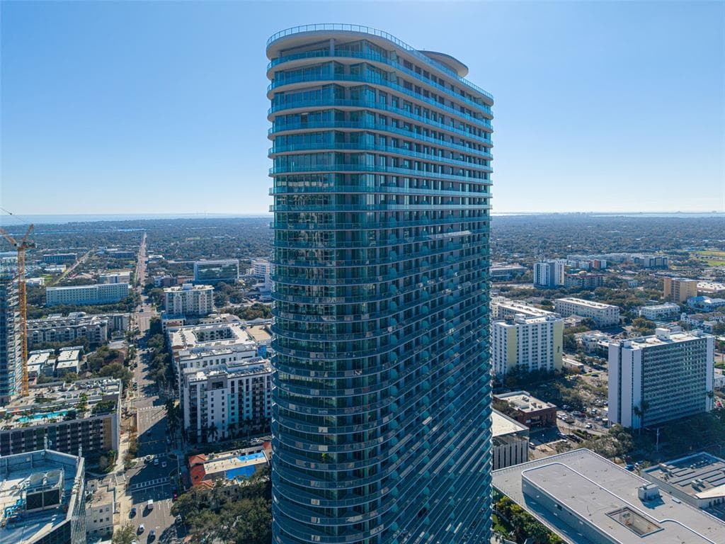 400 CENTRAL AVENUE # 2605, ST PETERSBURG, FL 33701