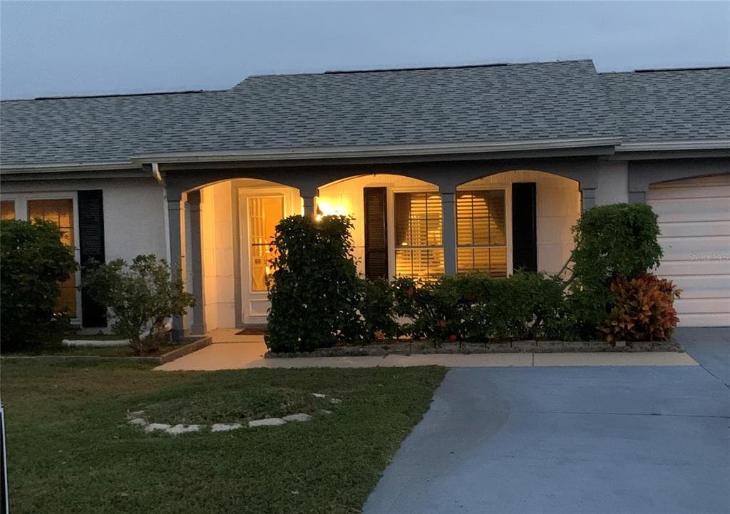 3552 BLUEBELL LANE, HOLIDAY, FL 34691