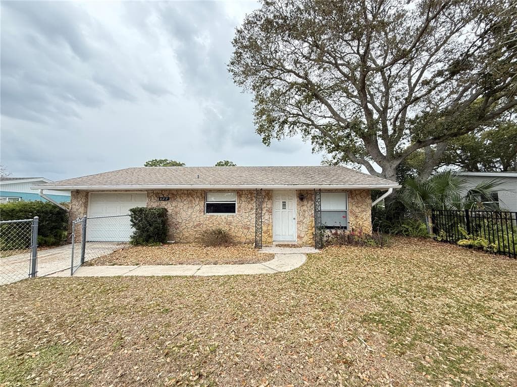 622 GOODWIN AVENUE, NEW SMYRNA BEACH, FL 32169