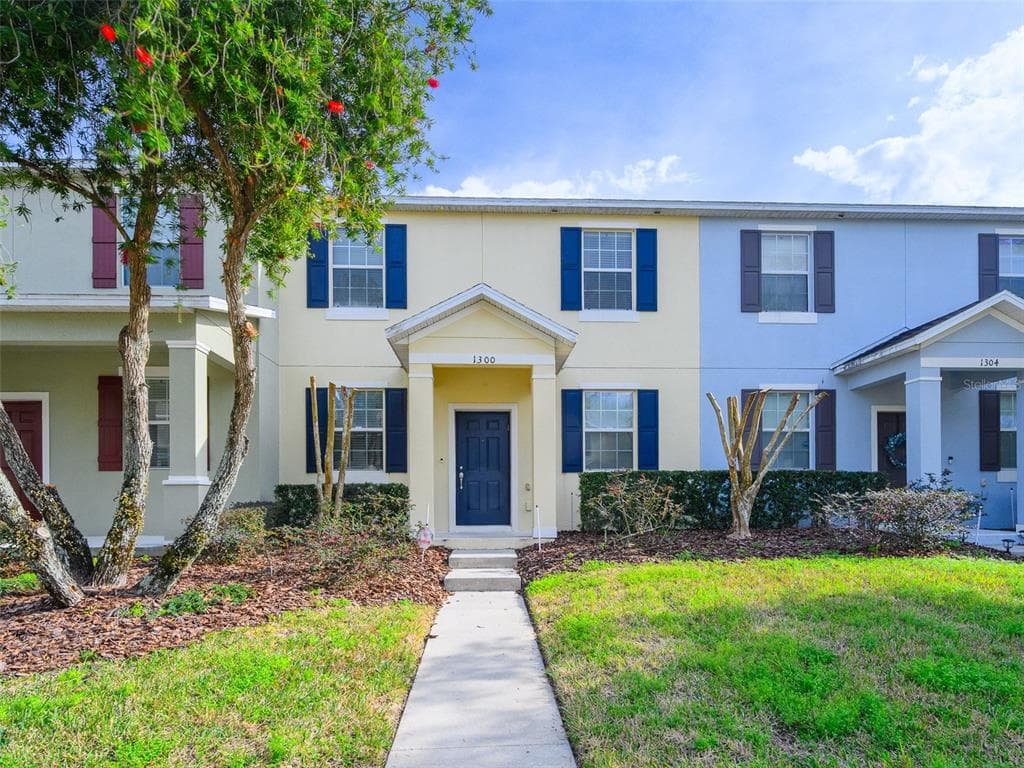 1300 SEBURN ROAD, APOPKA, FL 32703