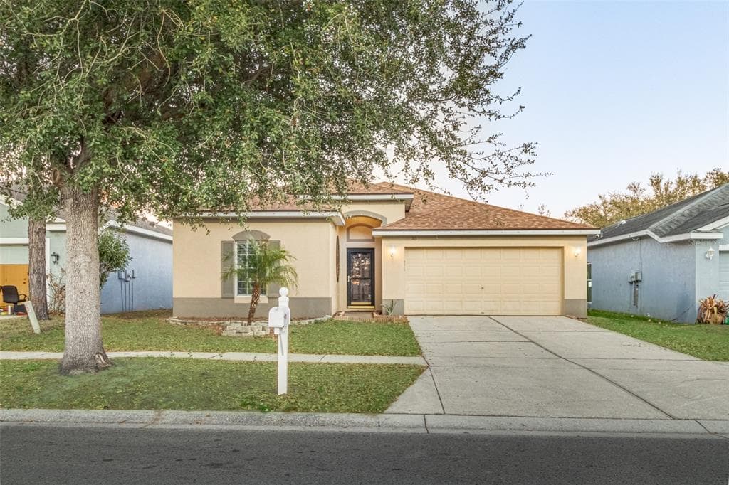 763 STAR POINTE DRIVE, SEFFNER, FL 33584