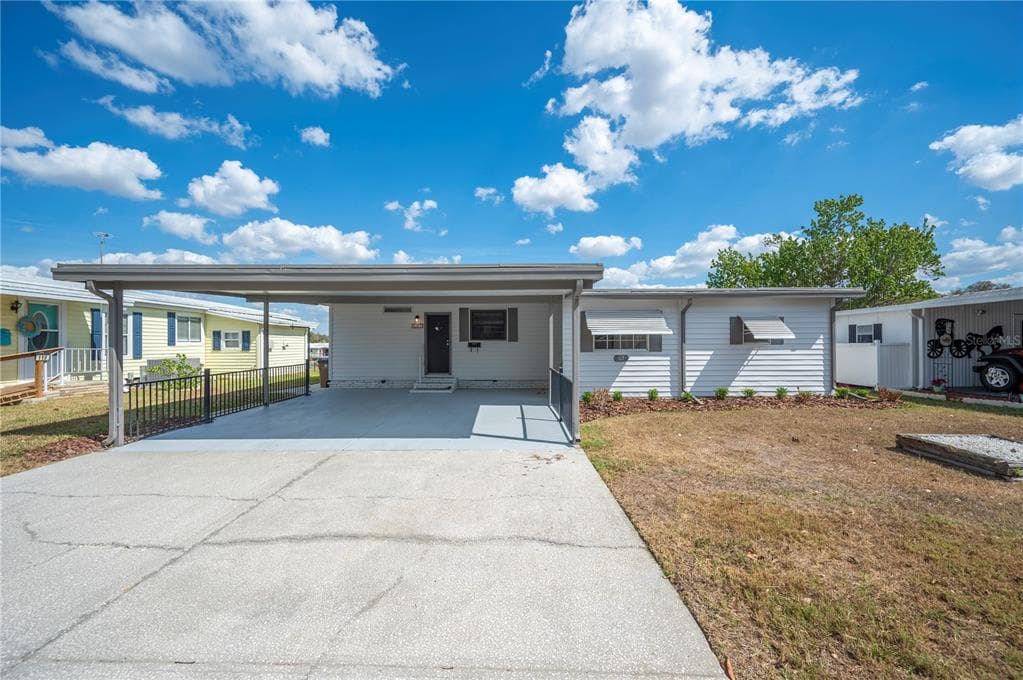 2055 S FLORAL AVENUE # 117, BARTOW, FL 33830