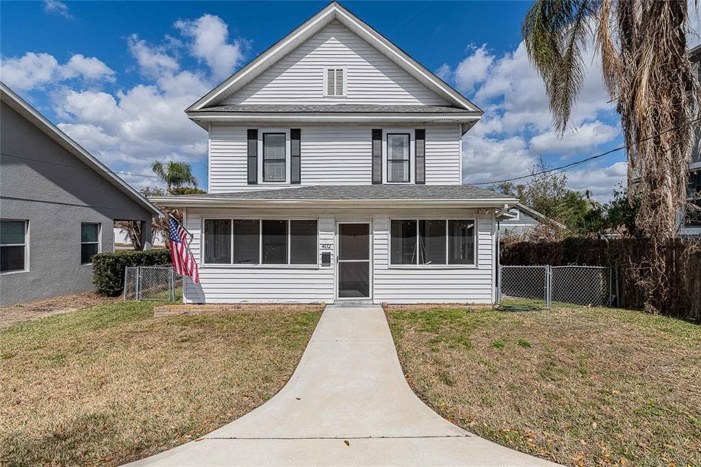 402 E POINSETTIA STREET, LAKELAND, FL 33803