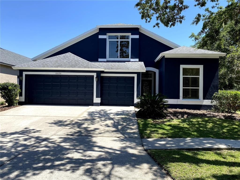 6020 MARTINGLADE PLACE, LITHIA, FL 33547