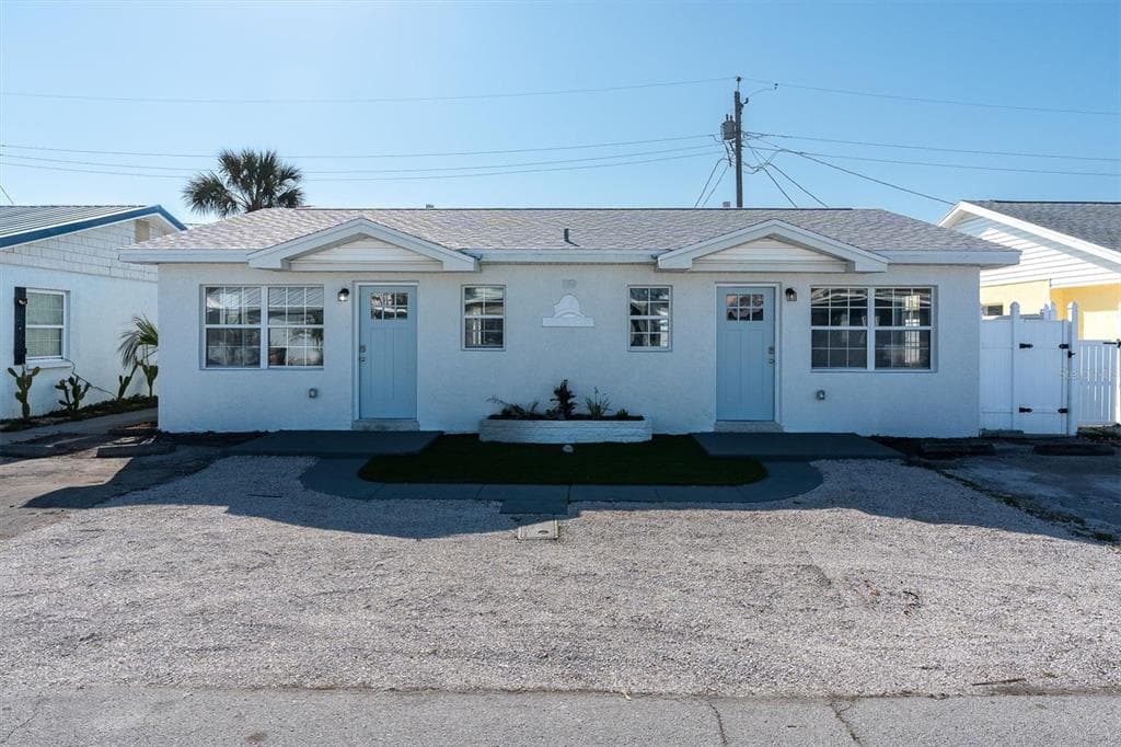 119 147TH AVENUE E, MADEIRA BEACH, FL 33708