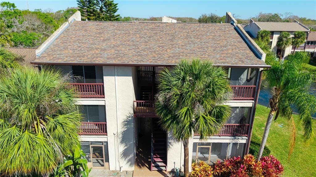 3848 N LAKE DRIVE # 137, TAMPA, FL 33614