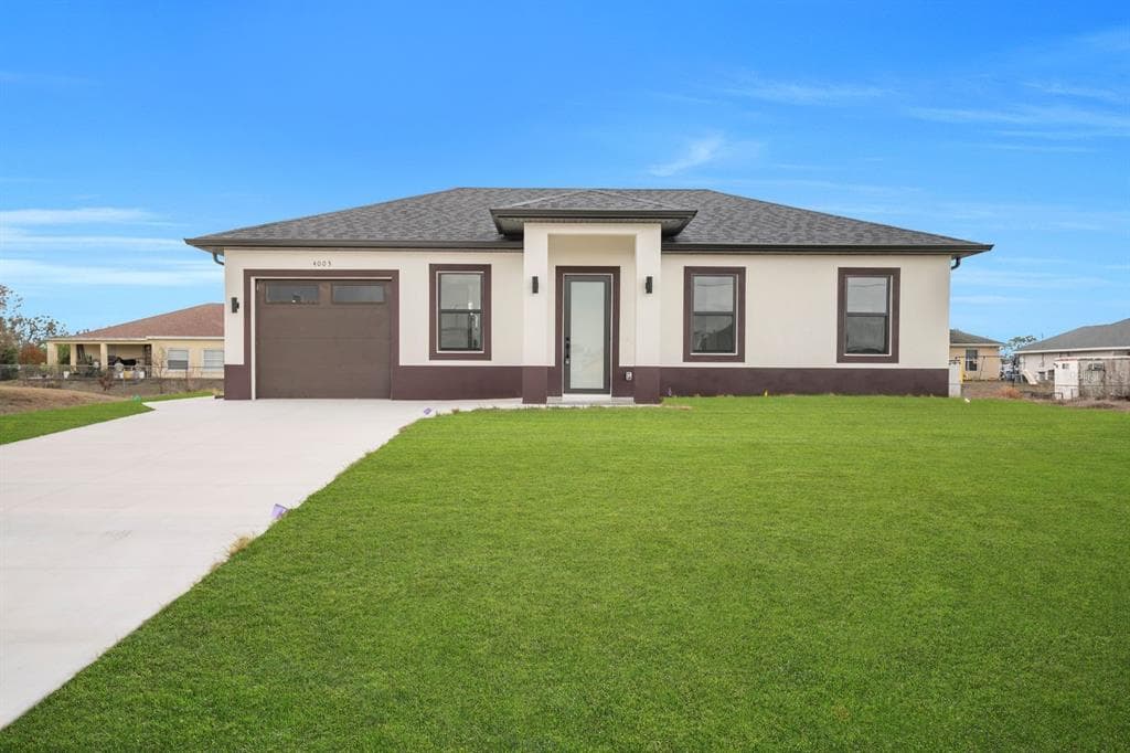 4003 10TH STREET SW, LEHIGH ACRES, FL 33976