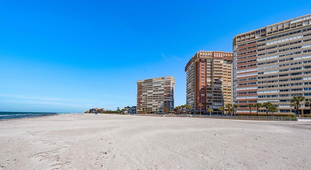 17920 GULF BOULEVARD # 1901, REDINGTON SHORES, FL 33708