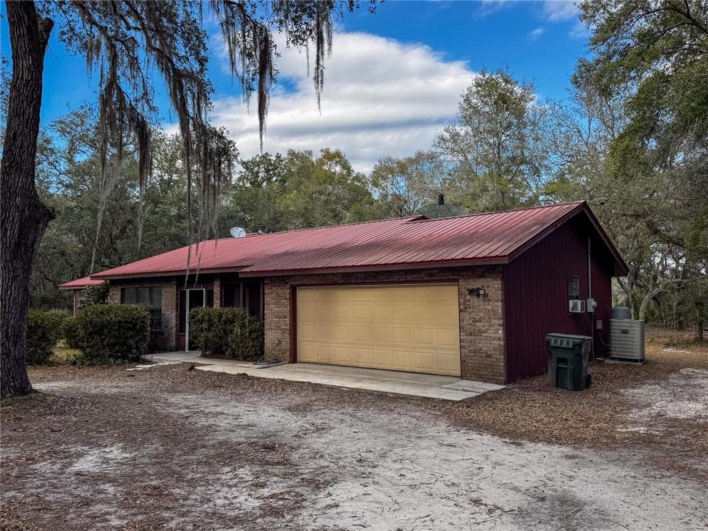 114 MANDARIN LAKE ROAD, MELROSE, FL 32666
