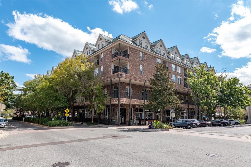 201 SE 2ND AVENUE # 317, GAINESVILLE, FL 32601