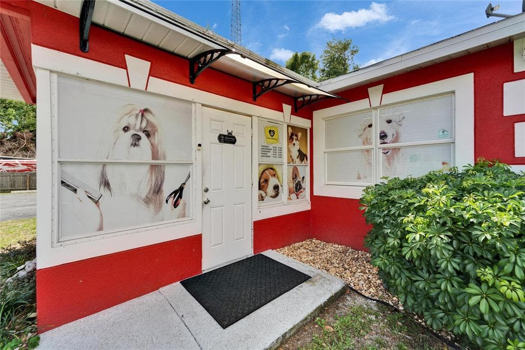 126 RIDGEWOOD AVENUE, BRANDON, FL 33510