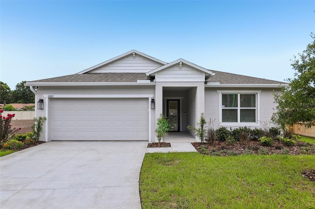 1407 NEEDLE PALM DRIVE, EDGEWATER, FL 32132