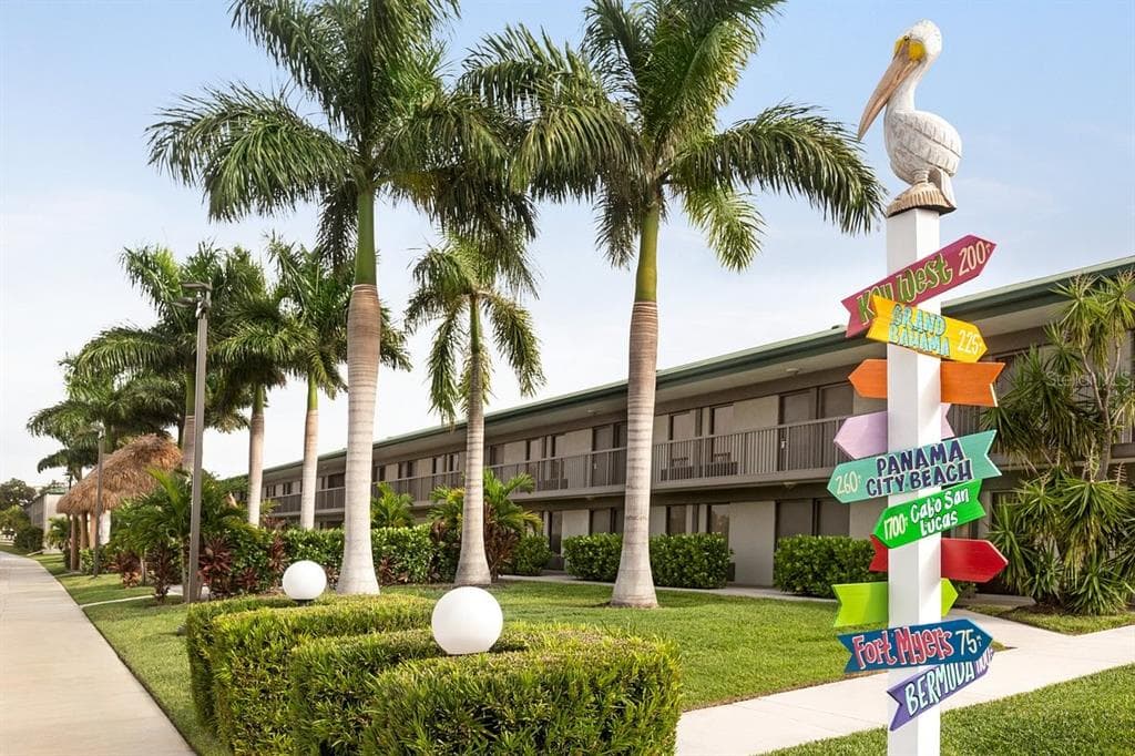 7150 N TAMIAMI TRAIL # S-623, SARASOTA, FL 34243