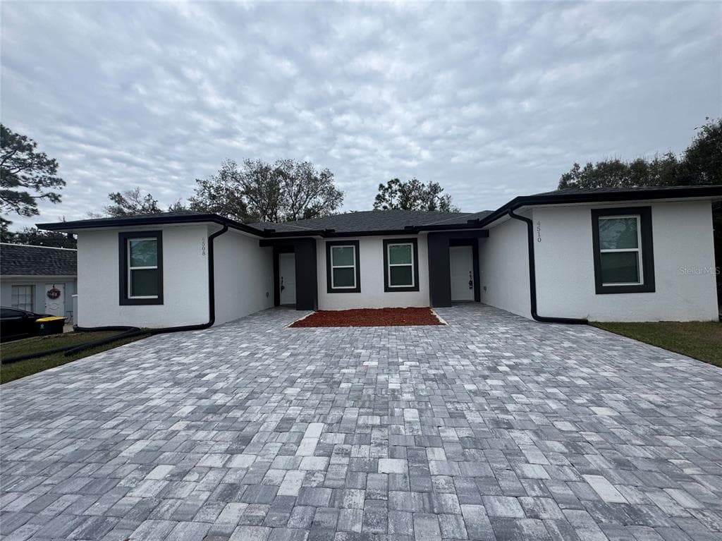 4508 LAFAYETTE AVENUE # 4510, SEBRING, FL 33875