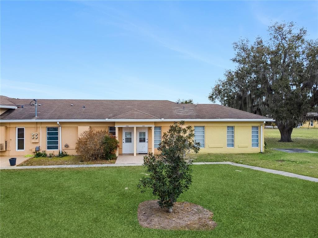 1703 CLUB CIRCLE, LAKE WALES, FL 33854