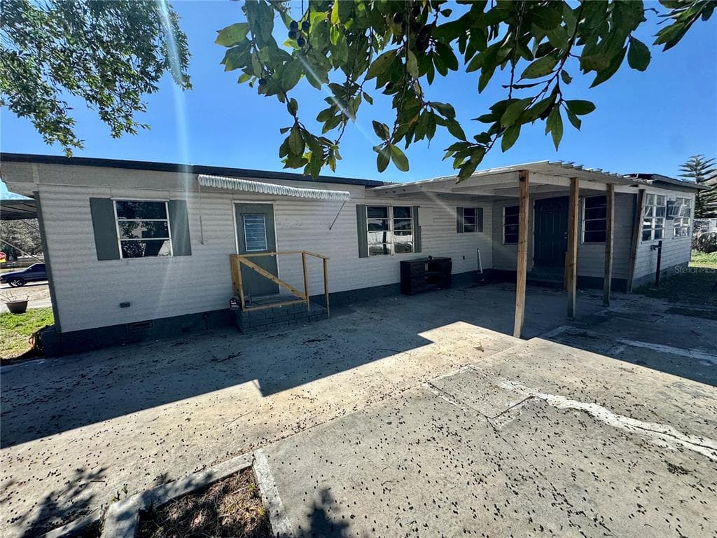 4951 PATIO DRIVE, ZEPHYRHILLS, FL 33541