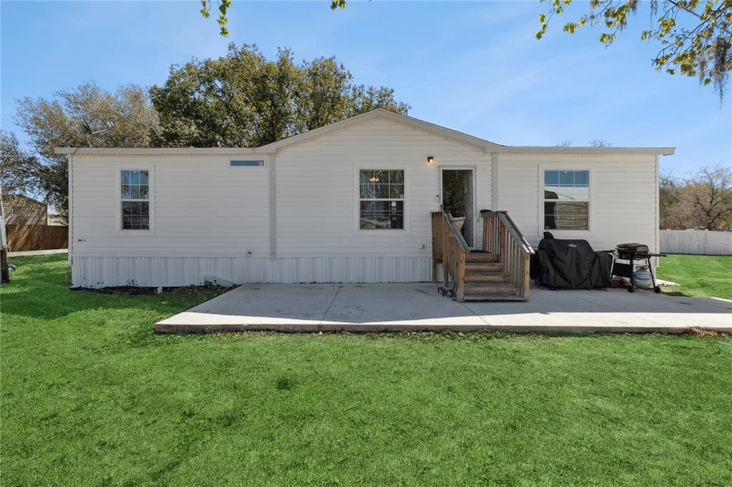 151 WILD FLOWER DRIVE, LAKE WALES, FL 33859