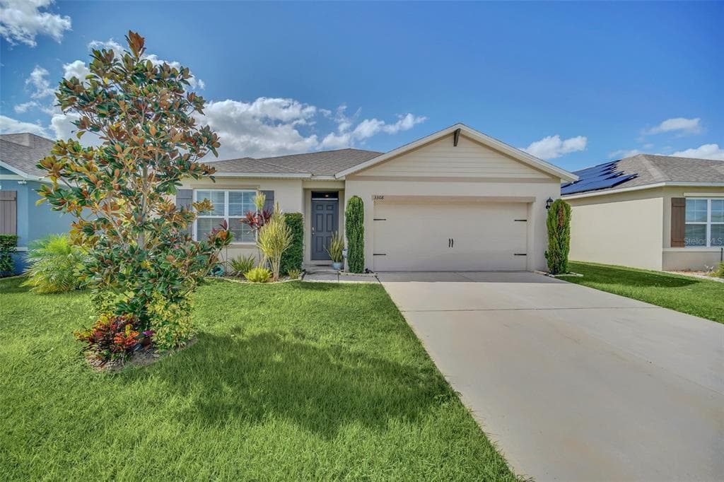 3308 COUNTRY WALK CLUB CIRCLE, WINTER HAVEN, FL 33881
