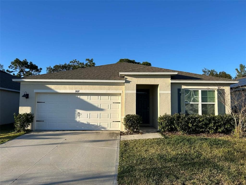 2612 HARMONIA HAMMOCK ROAD, HARMONY, FL 34773