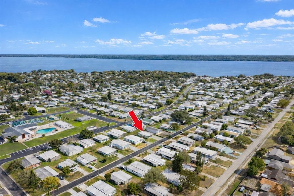 127 INDEPENDENCE AVENUE, PALM HARBOR, FL 34684
