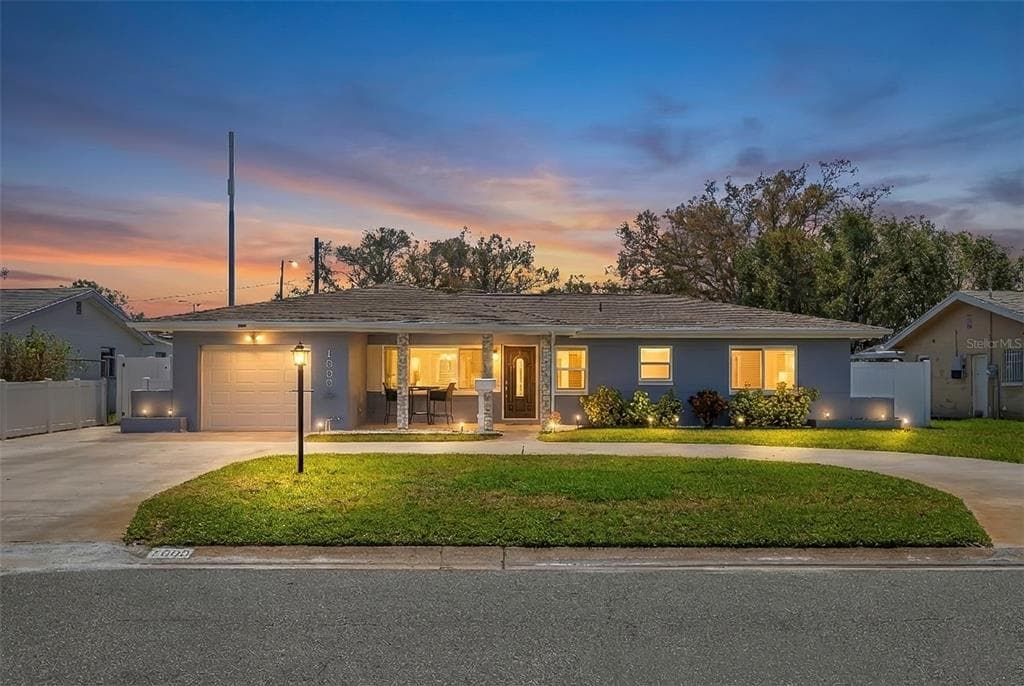 1000 59TH AVENUE S, ST PETERSBURG, FL 33705